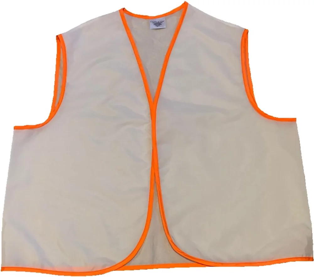 Uniformes hydrofuges / Gilets de bénévoles / Cliniques de vaccination