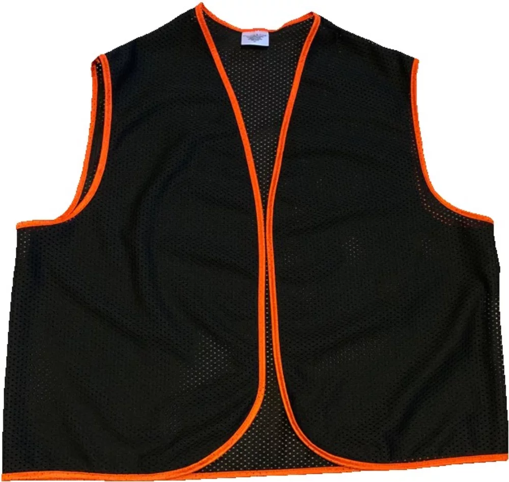 Uniforme en maille premium / Gilets de bénévoles / Cliniques de vaccination