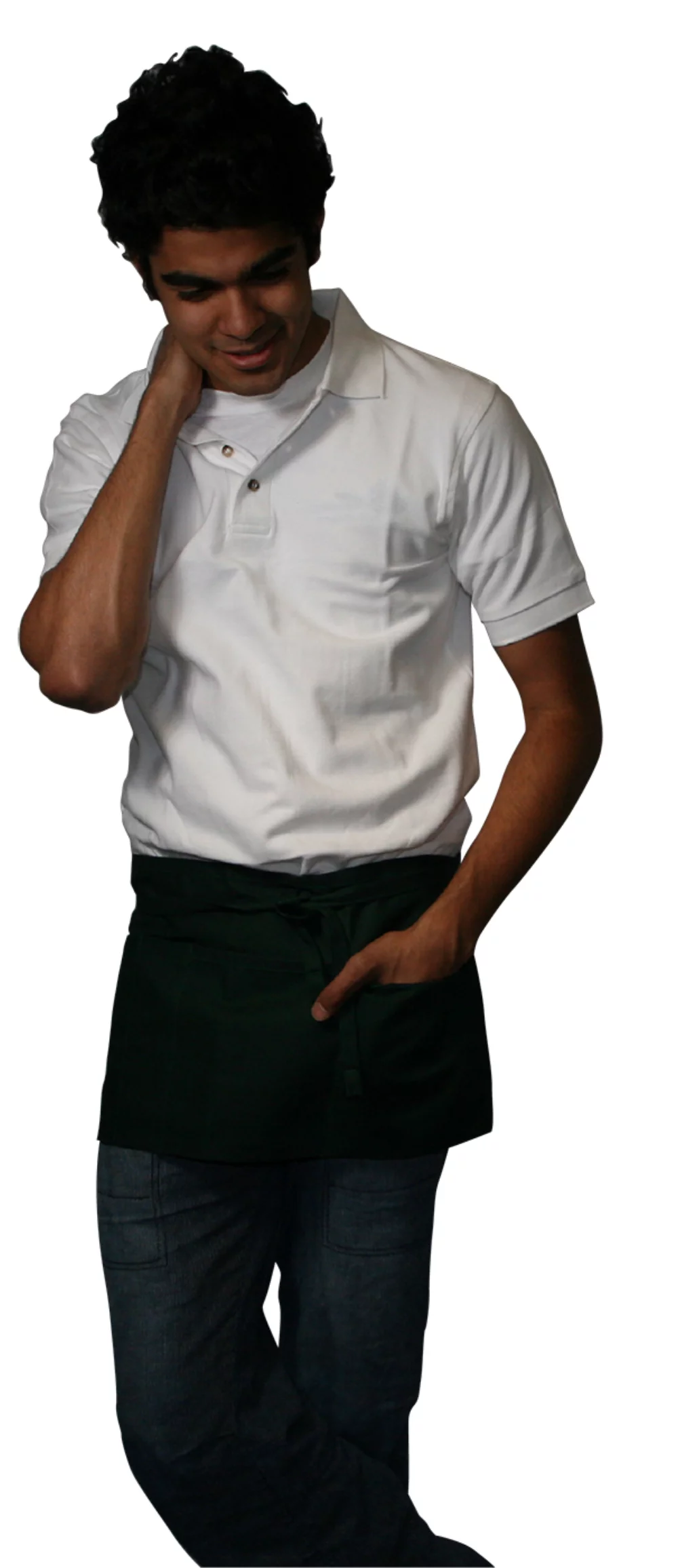 Tabliers de taille premium fabriqués au Canada