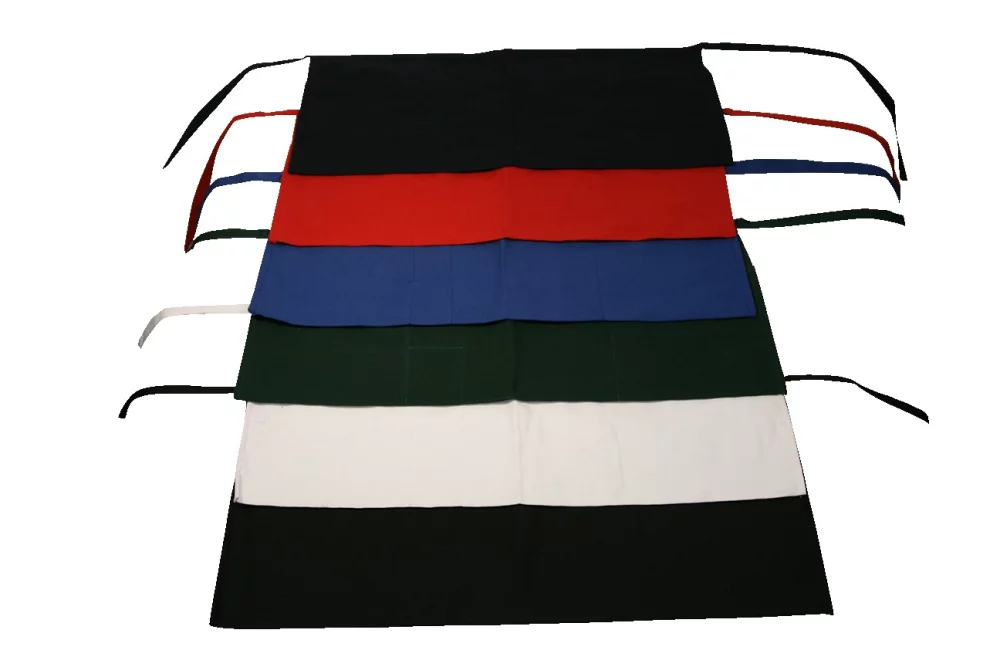 Canadian Made Deluxe Waist Aprons