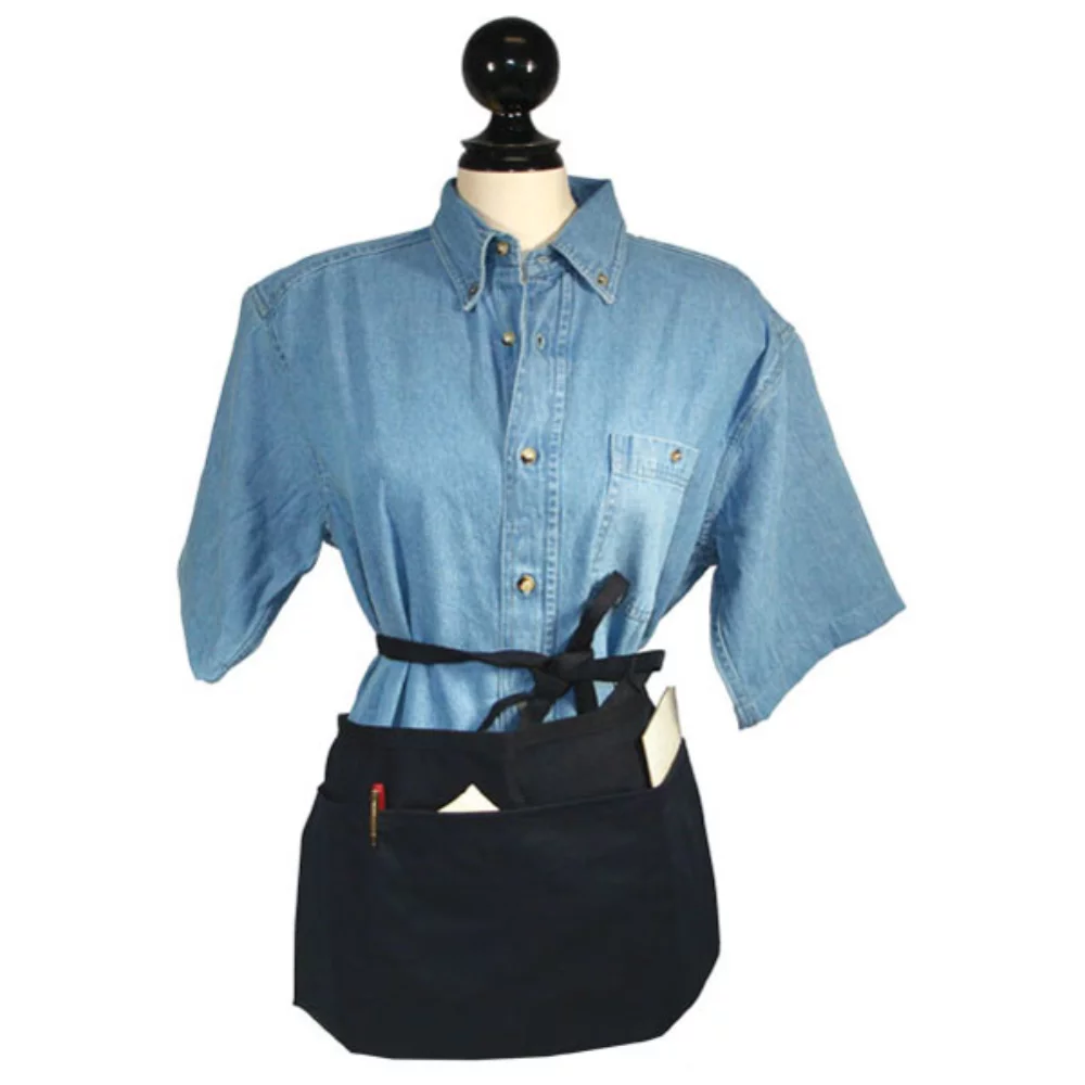 Canadian Made Deluxe Waist Aprons