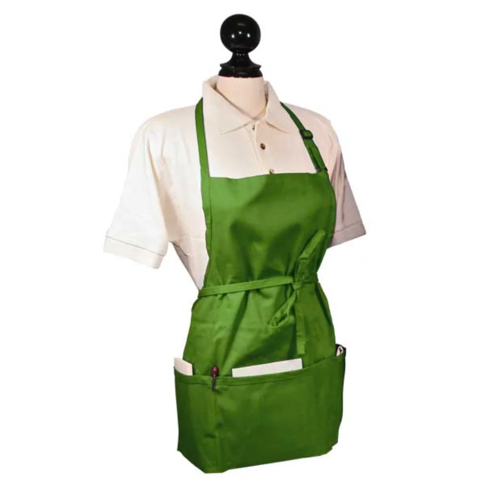 Canadian Made Deluxe Bib Aprons
