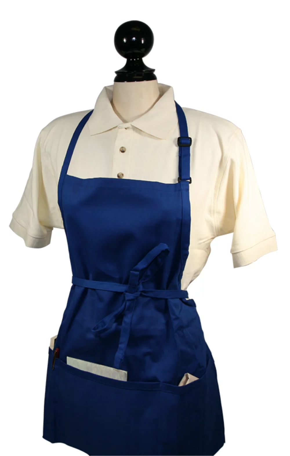 Canadian Made Deluxe Bib Aprons