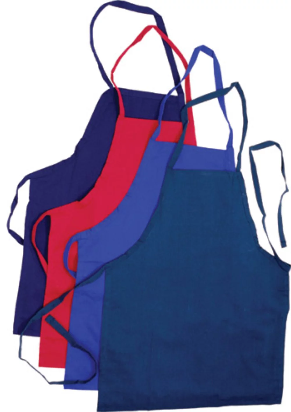 Canadian Made Premium Bib Aprons