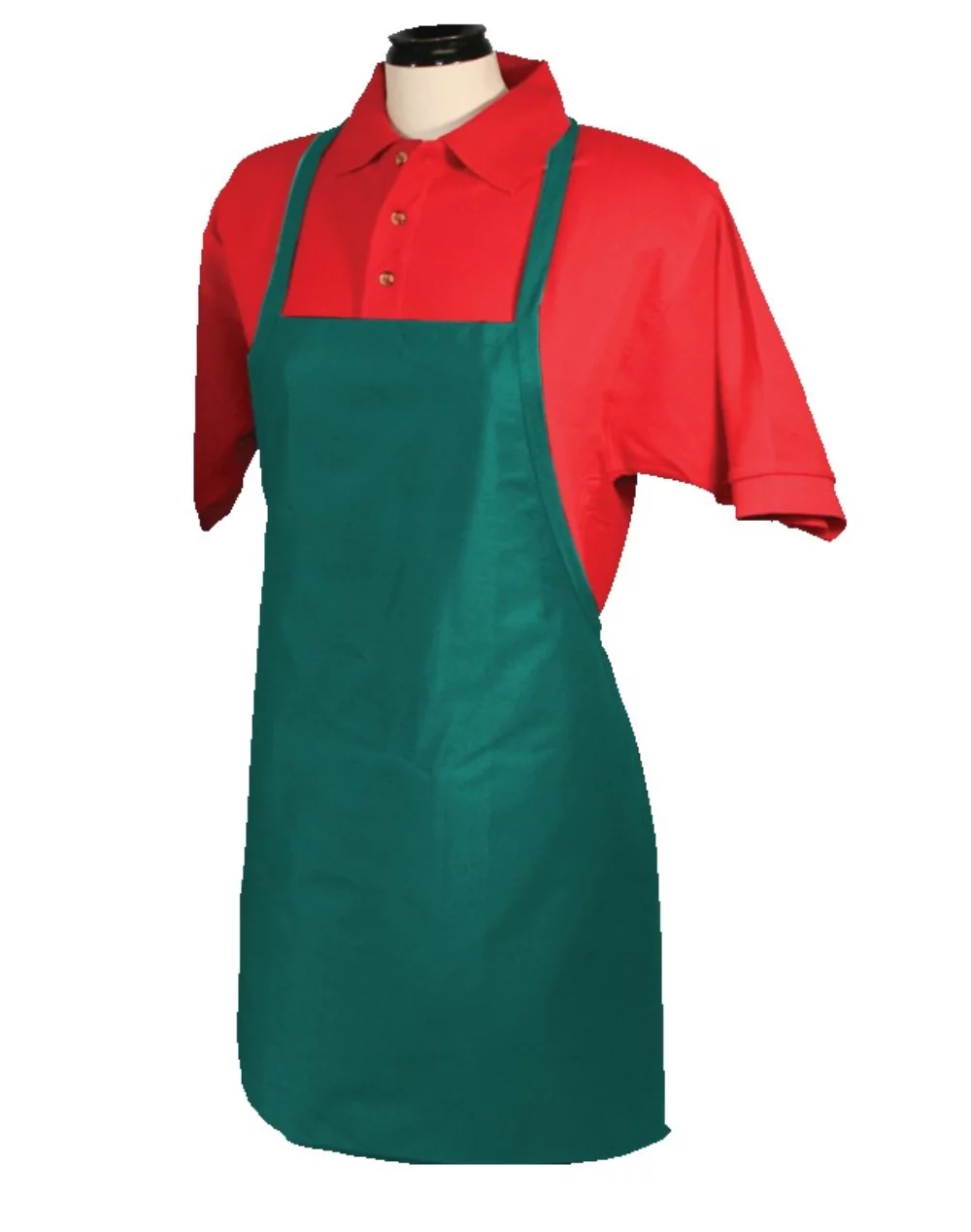 Canadian Made Deluxe Bib Aprons