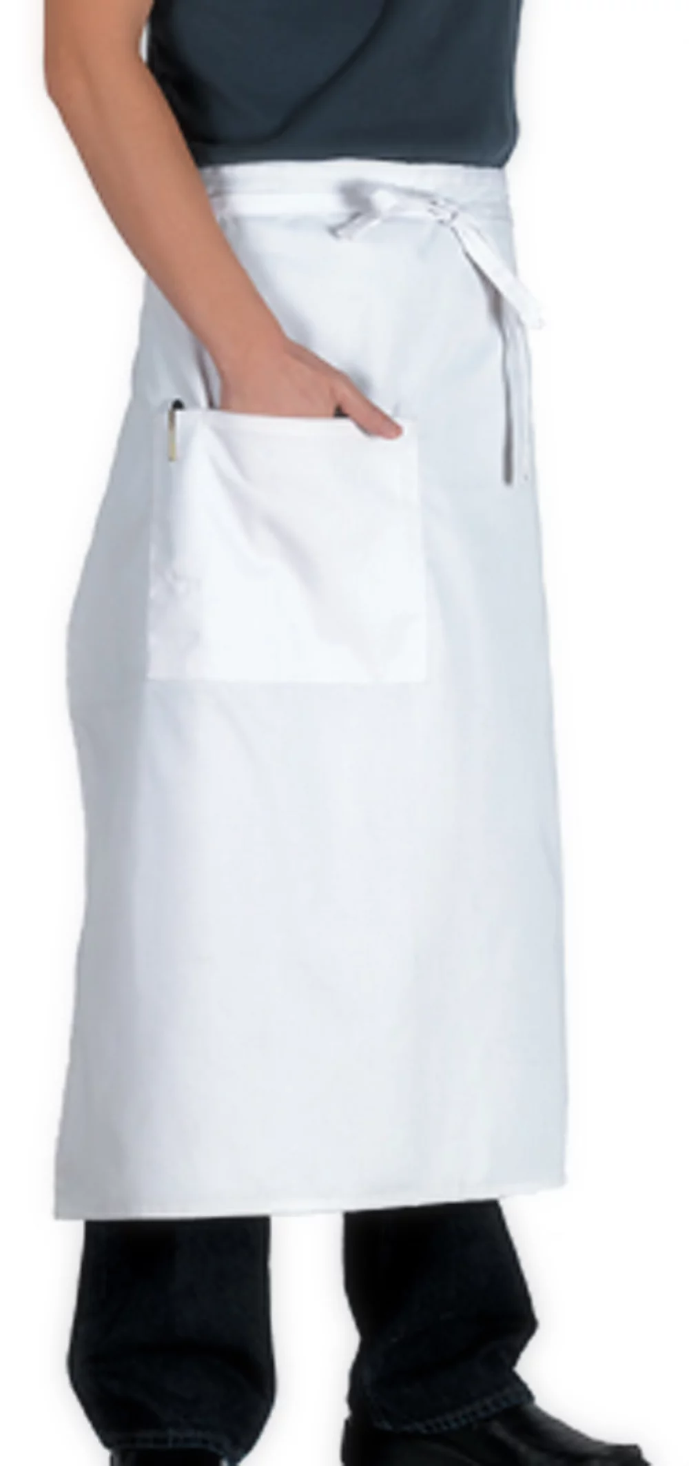 Canadian Made Deluxe Bistro Aprons
