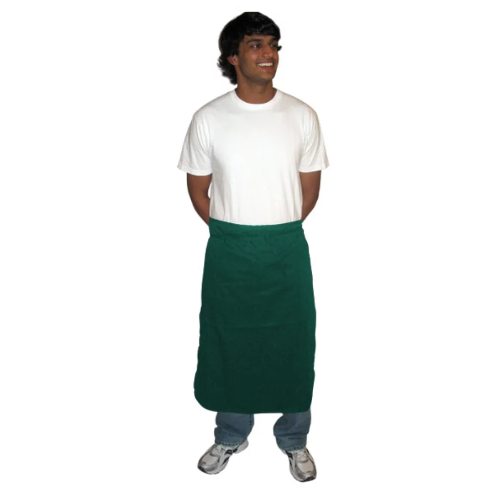 Canadian Made Deluxe Bistro Aprons