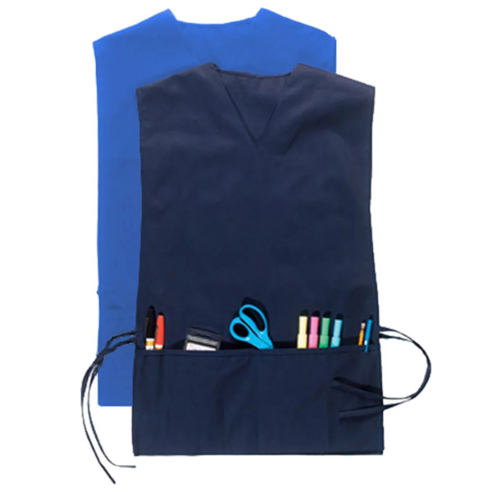 Canadian Made Premium Smock Cobbler Aprons