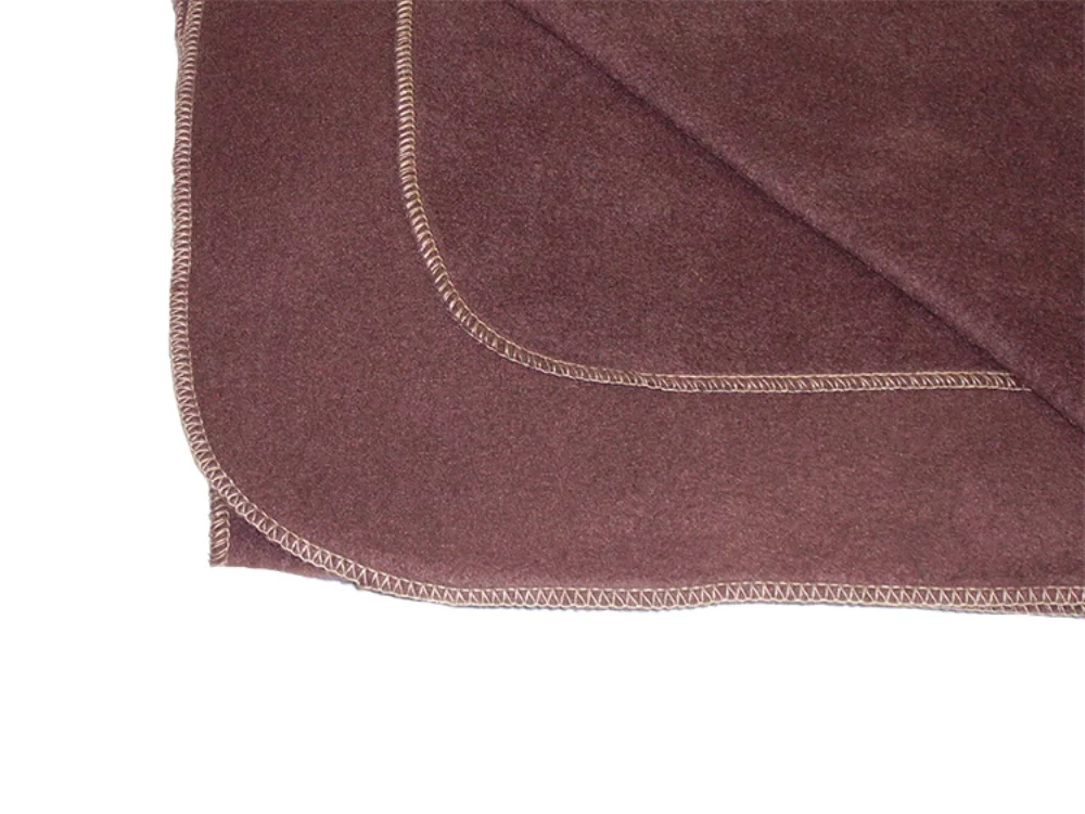 Canadian Made Premium Fleece Stadium Blankets