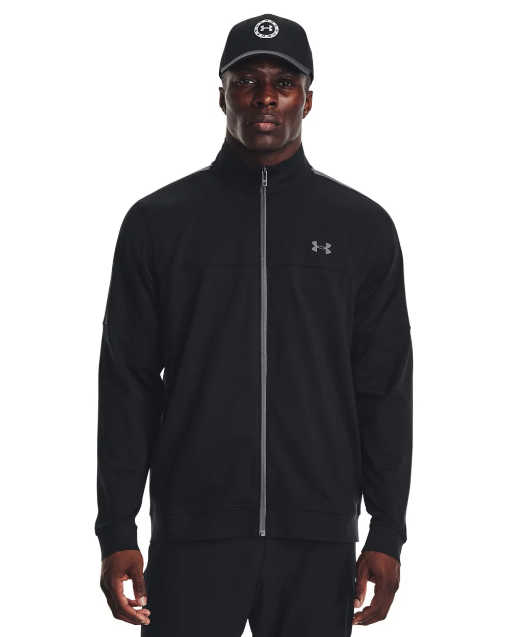 Sous-couche de golf pour hommes UNDER ARMOUR, édition limitée Storm.