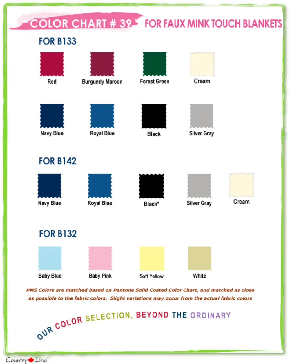 Deluxe MICRO MINK Fleece Blankets