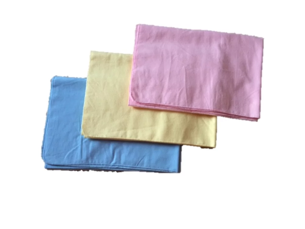 Canadian Made Premium Flannel BABY Blankets