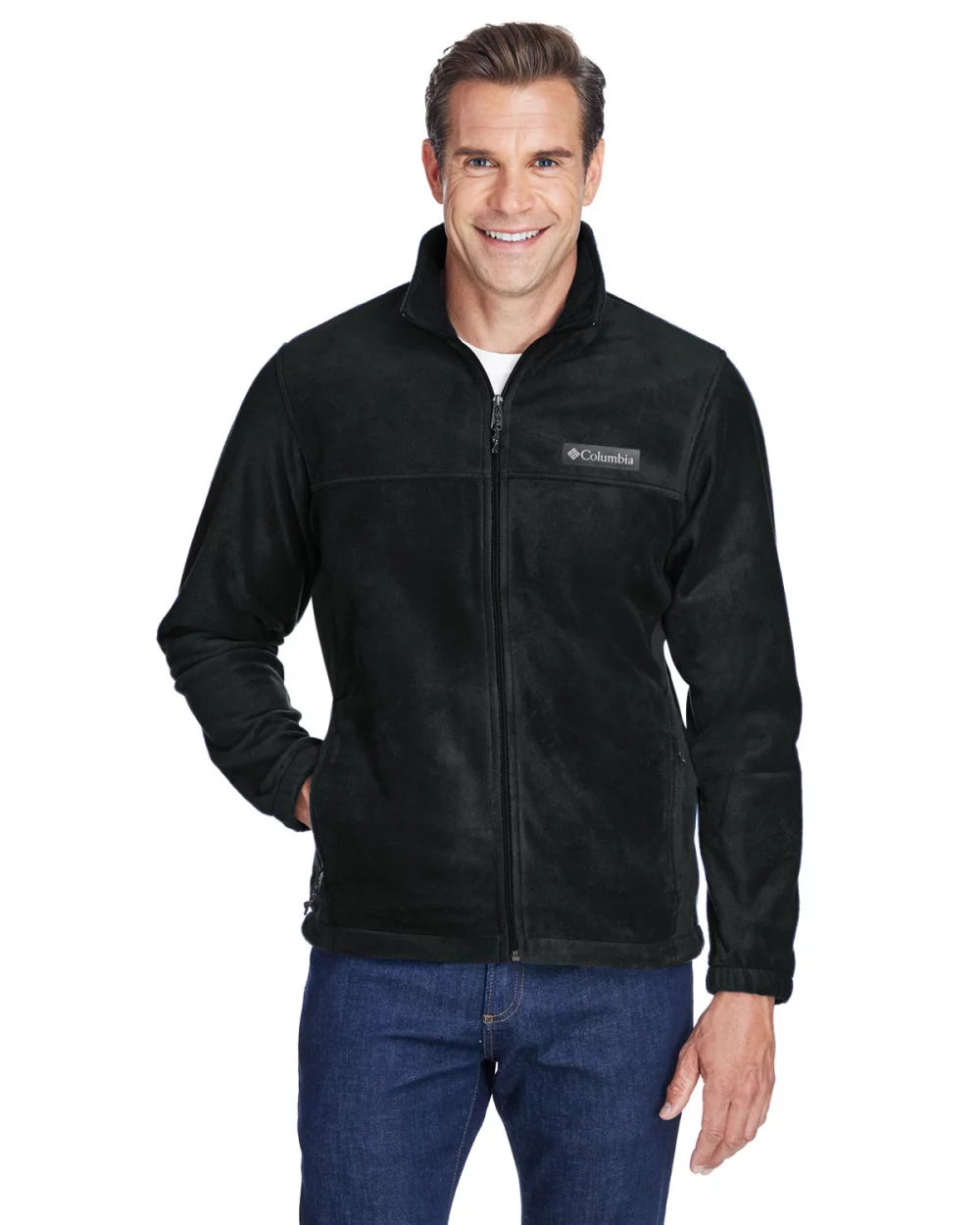 Polaire Columbia pour homme Steens Mountain™ Full-Zip 2.0