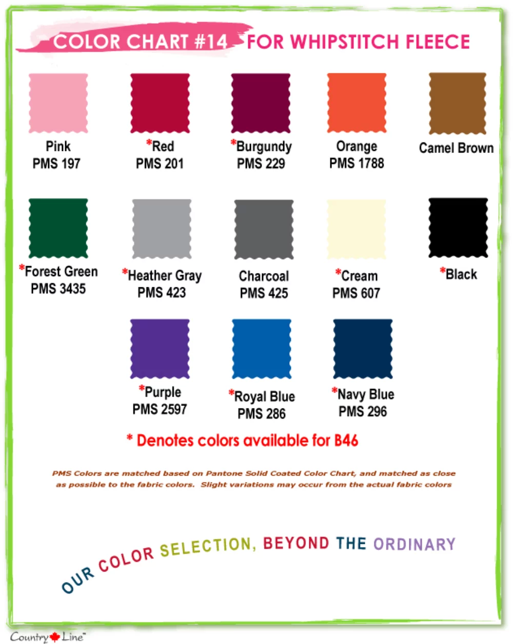 Premium Fleece Blankets