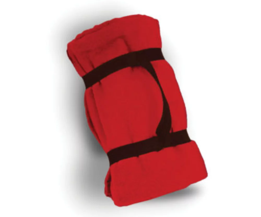 Luxury JUMBO SWEATSHIRT Fleece Blankets