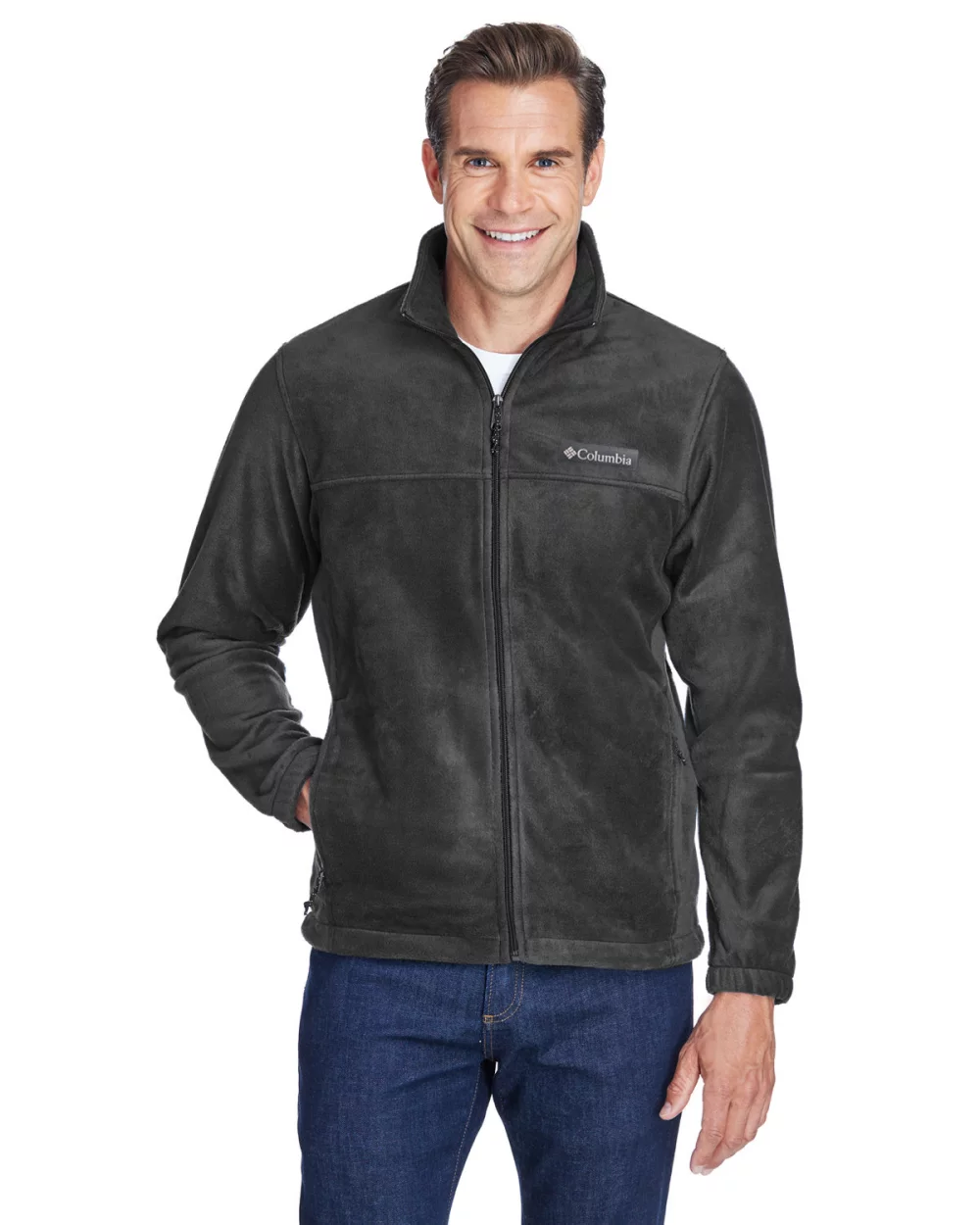 Polaire Columbia pour homme Steens Mountain™ Full-Zip 2.0