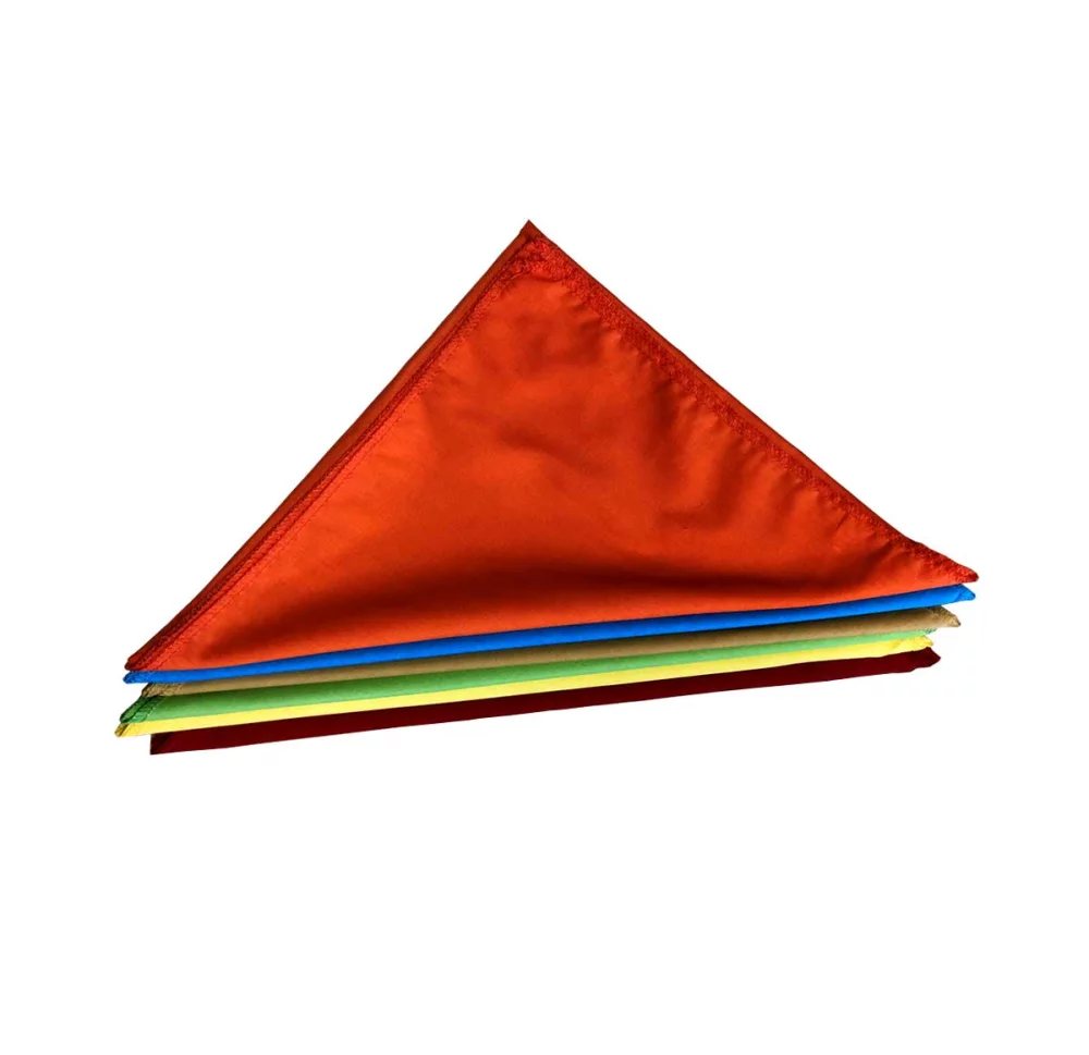 Canadian Made Premium Pet Bandannas