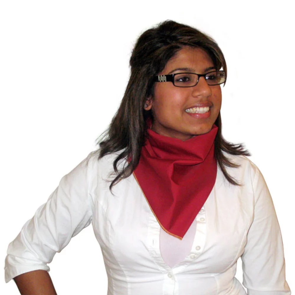 Canadian Made Premium Neckerchiefs