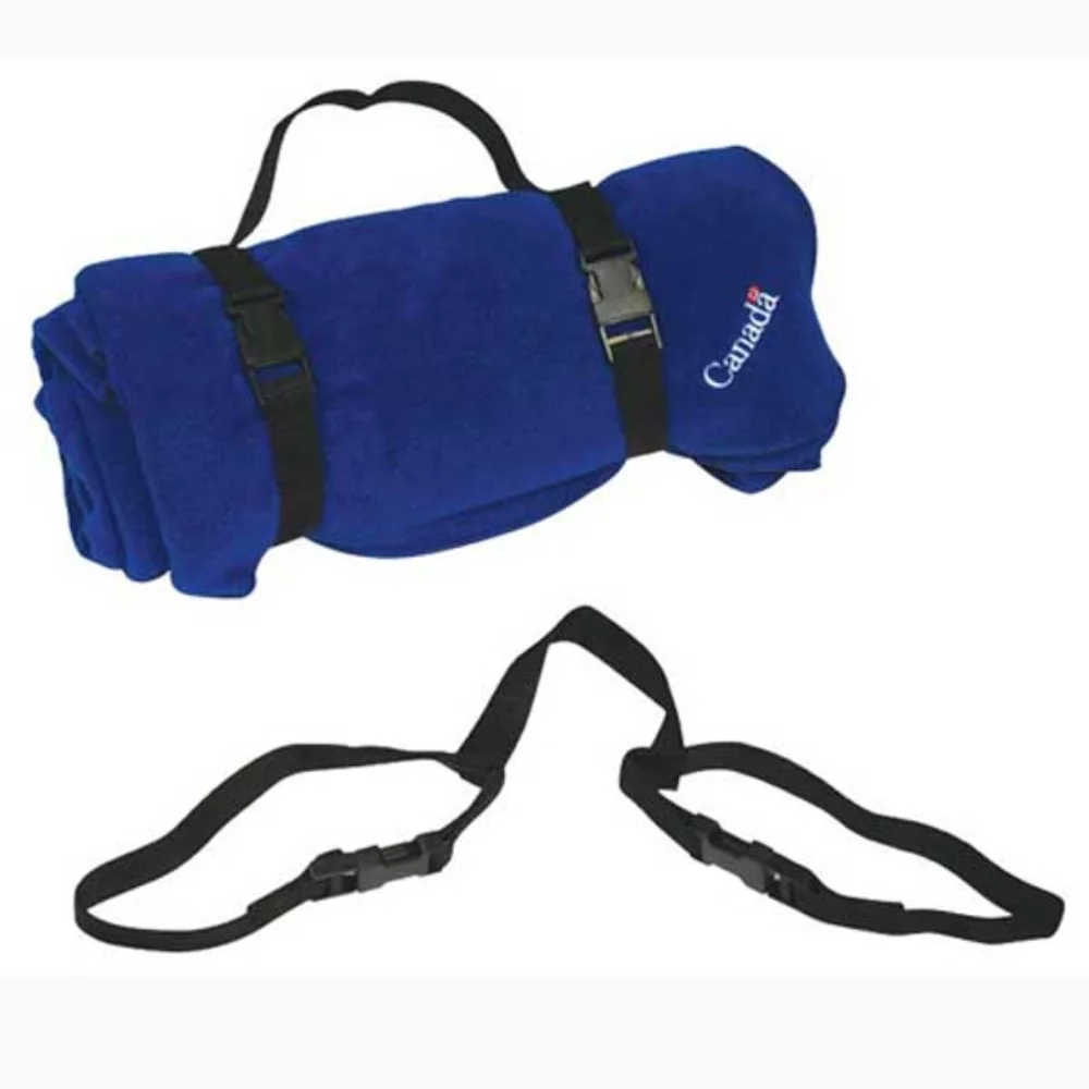 Sangles de couverture de qualité supérieure fabriquées au Canada