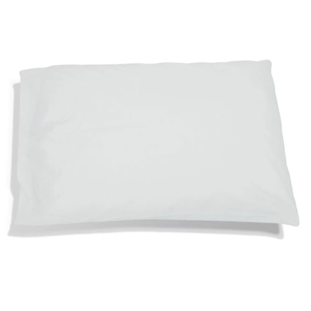 Taies d'oreiller standard de luxe