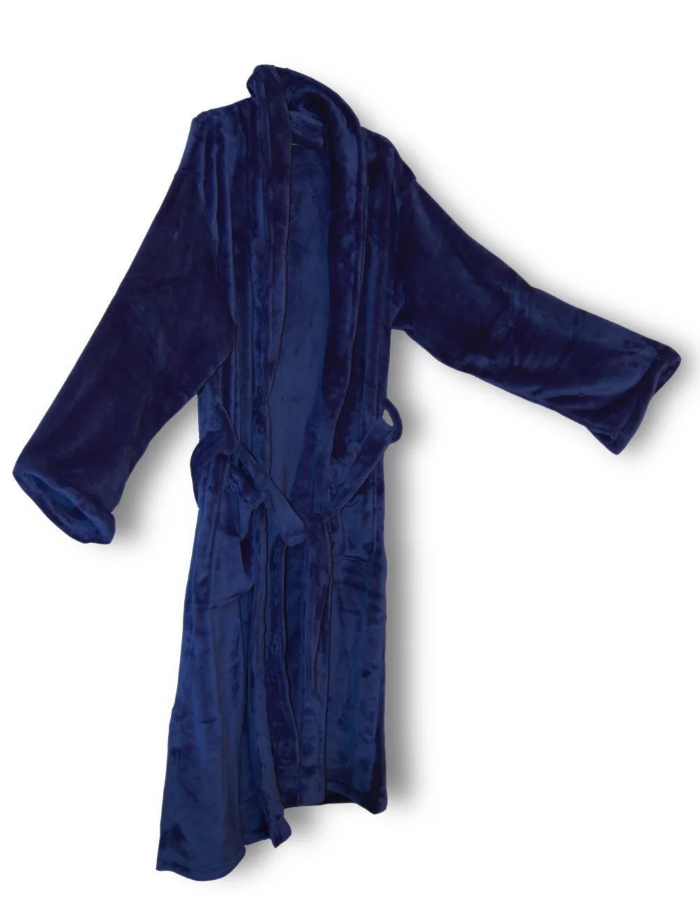 Luxury Mink Touch Robes