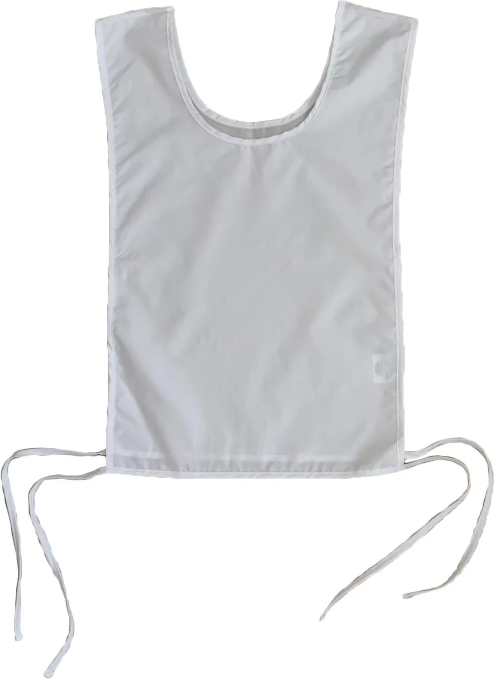 Bavoir de luxe de style canadien fabriqué au Canada