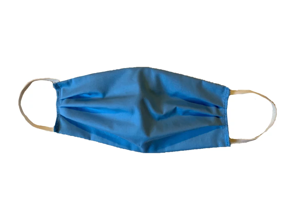 Canadian Made Premium Youth Face Masks