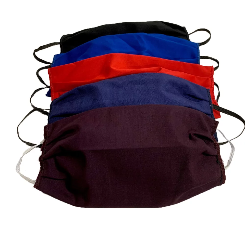 Canadian Made Premium Youth Face Masks