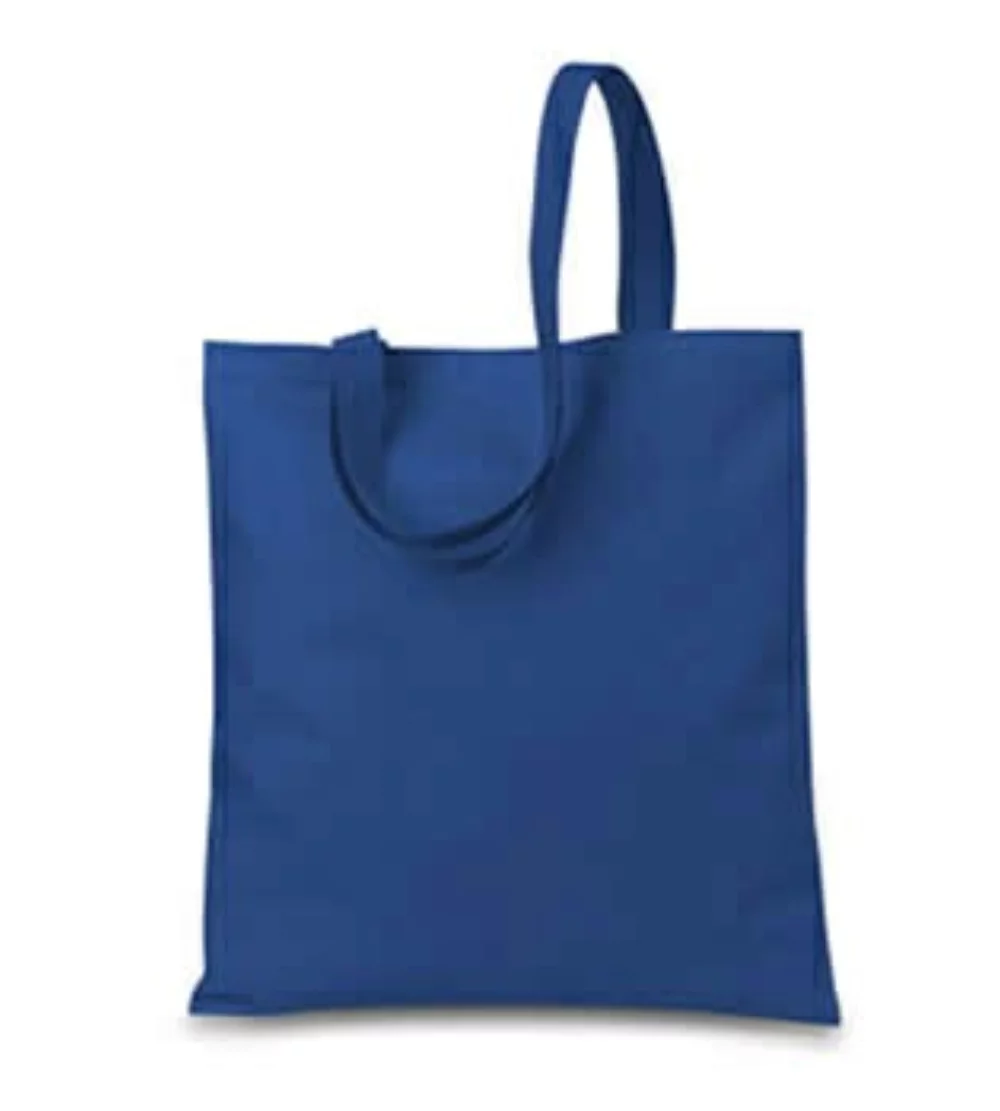 Eco Friendly Premium Trade Show Totes