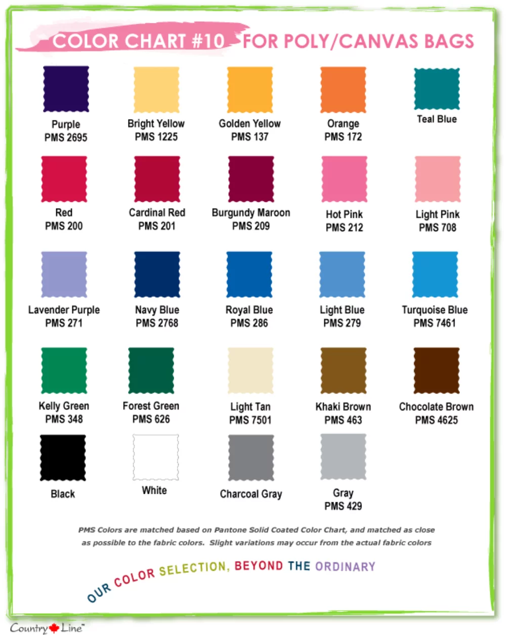 Eco Friendly Premium Trade Show Totes