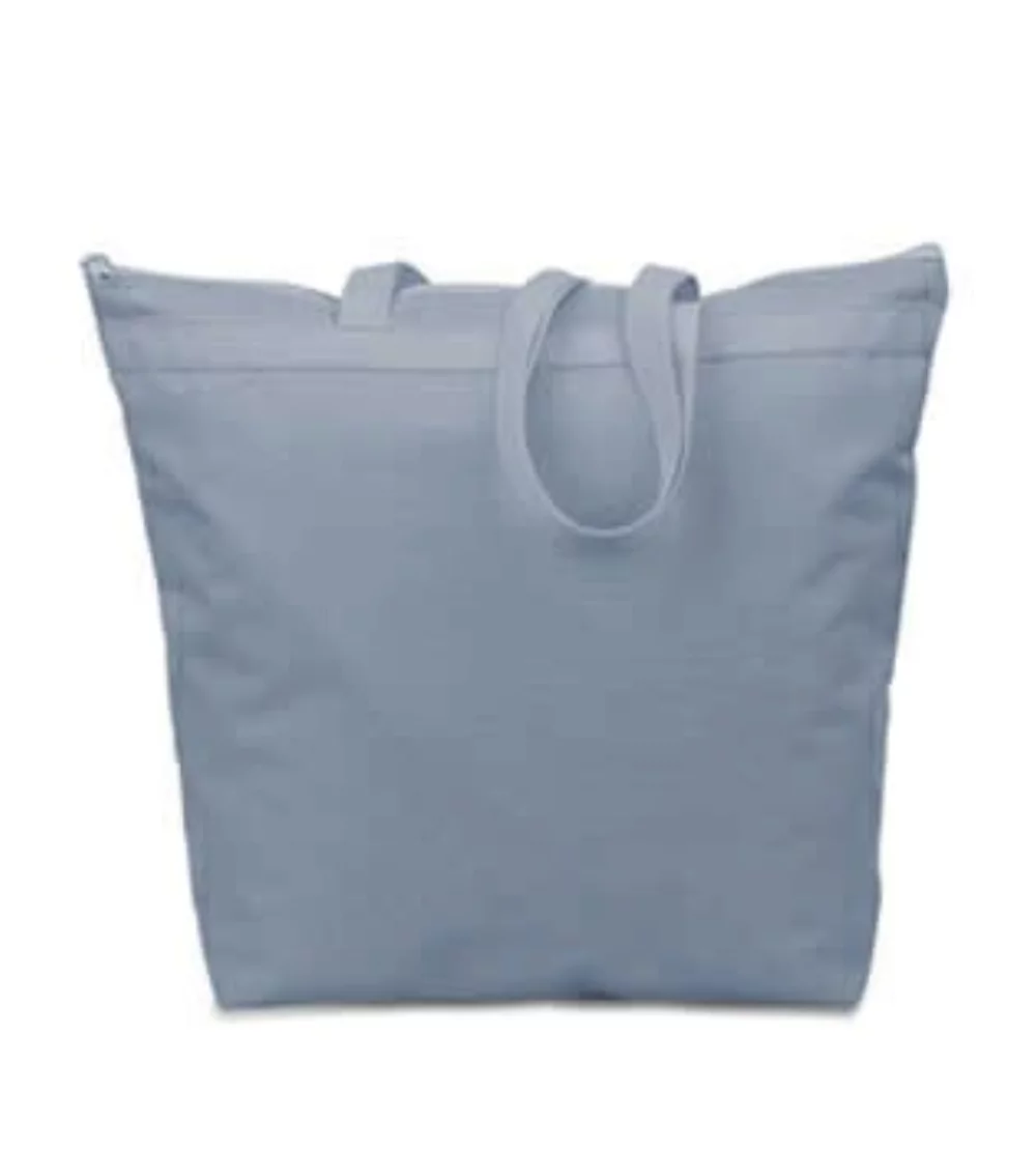 Eco Friendly Deluxe Trade Show Bags