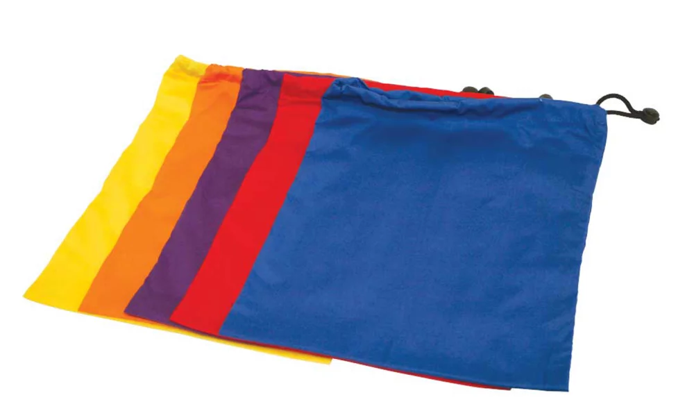 Canadian made Premium Drawstring Bags