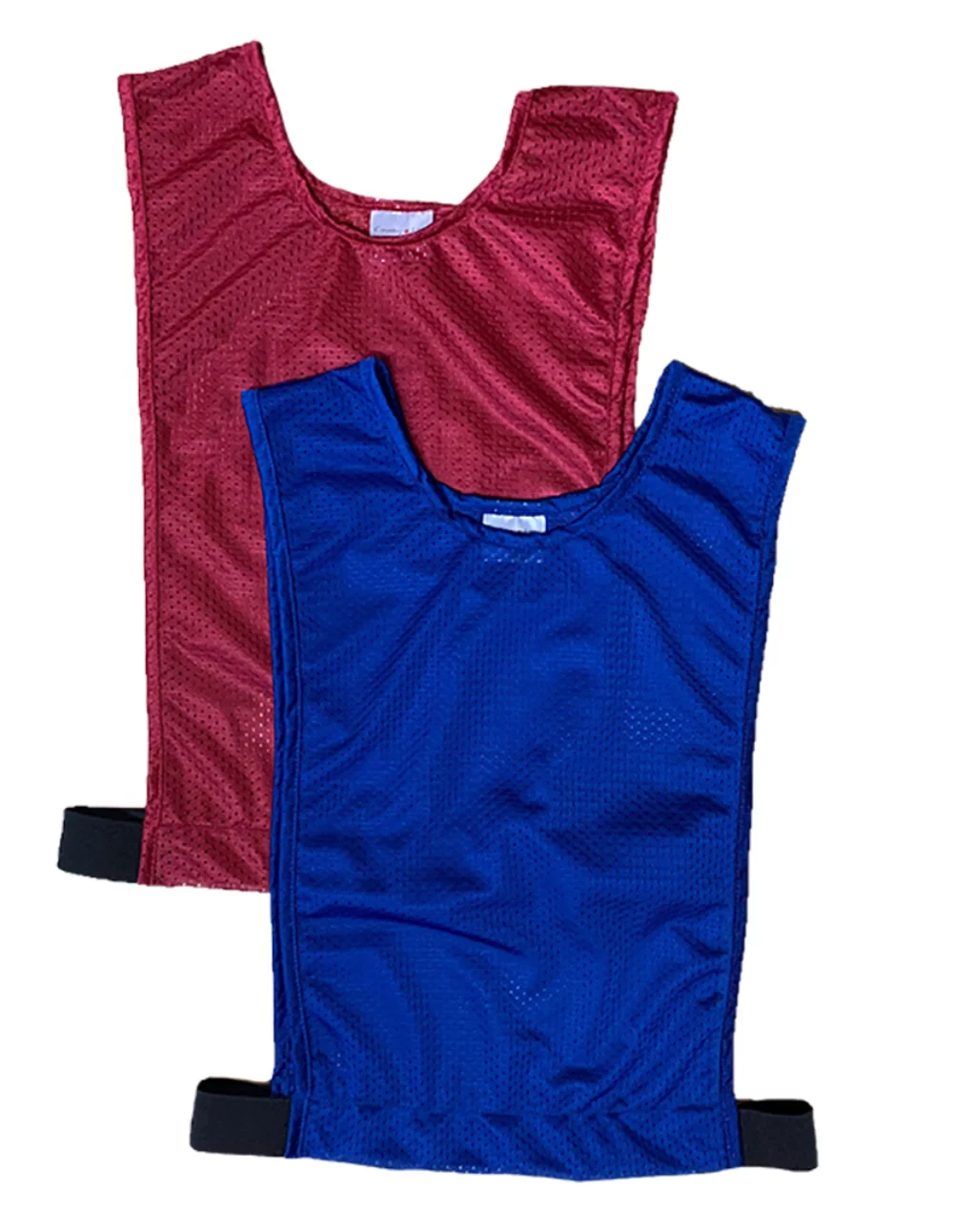 Pinnies de sport premium pour jeunes fabriqués au Canada