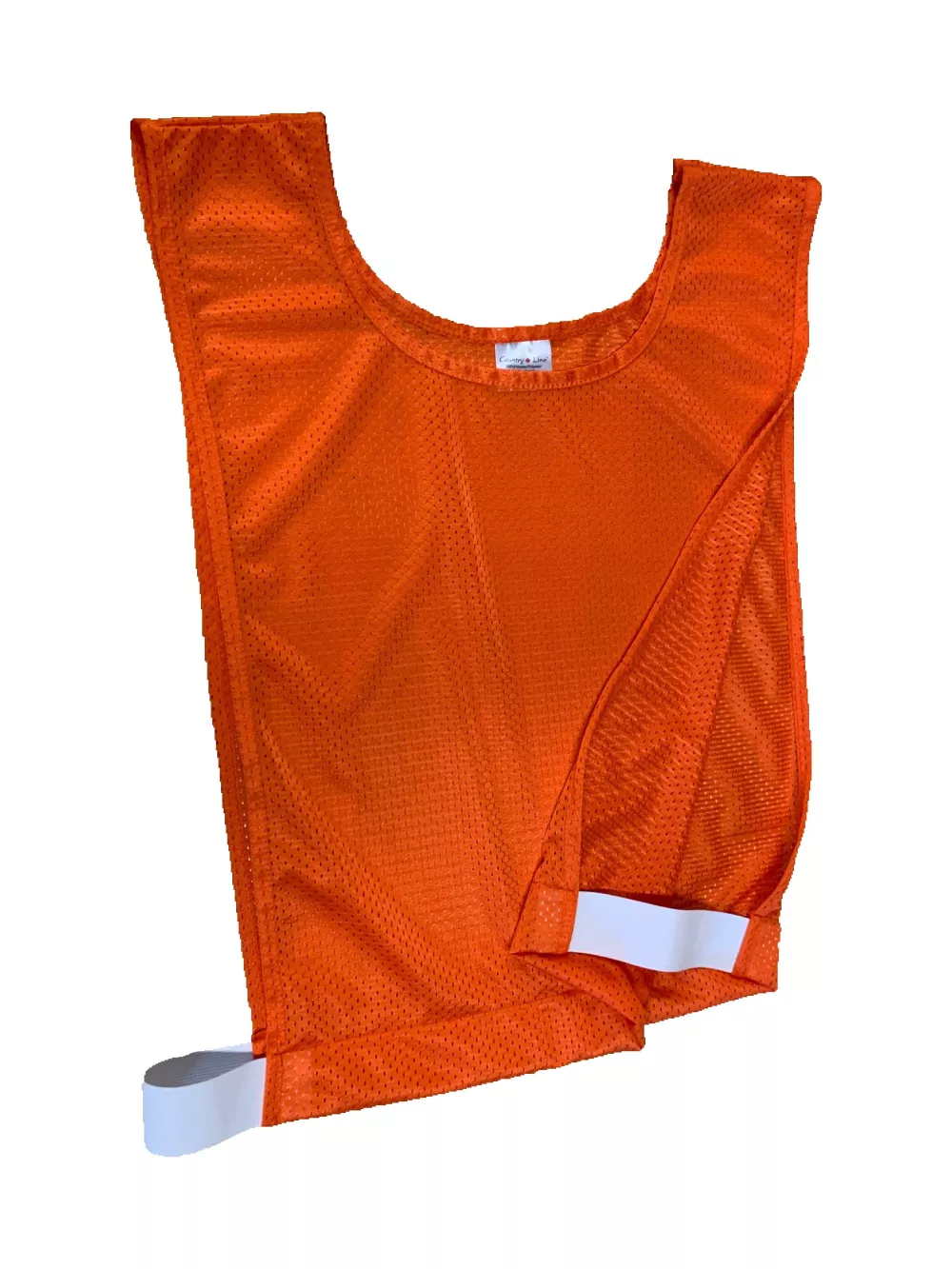Pinnies de sport premium pour jeunes fabriqués au Canada