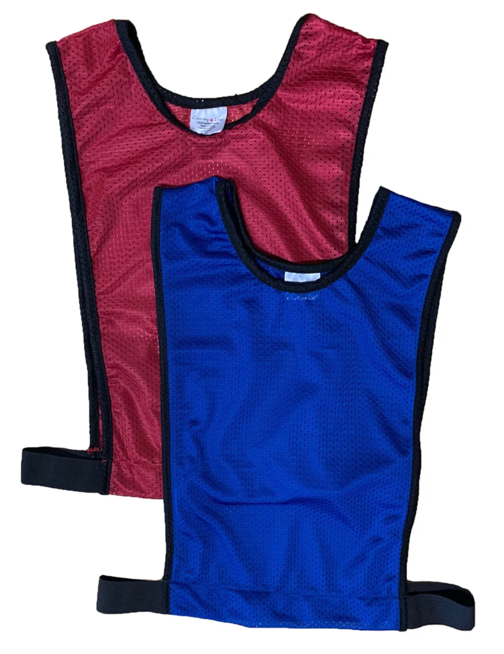 Pinnies de sport de luxe pour jeunes fabriqués au Canada