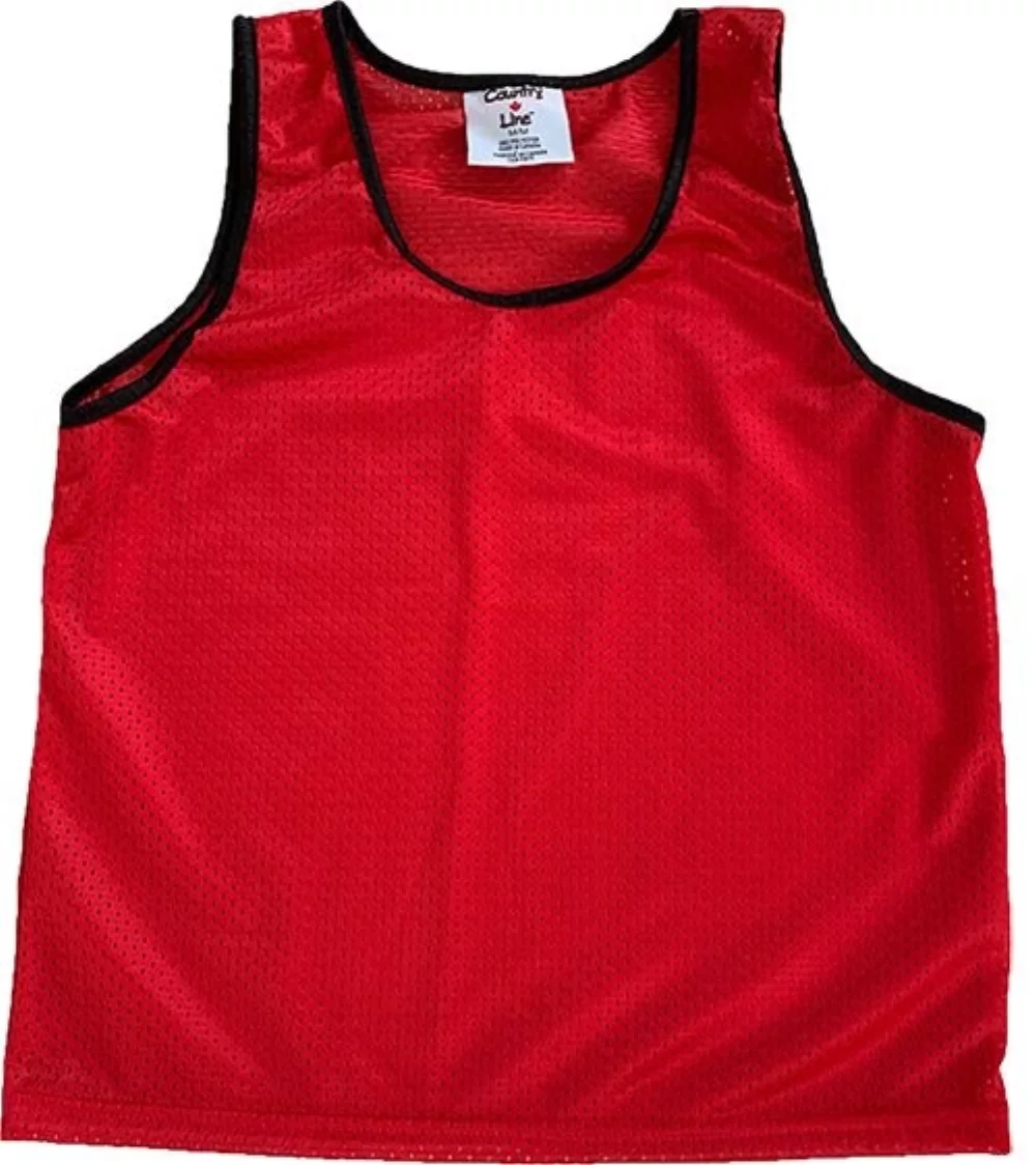 Maillots de sport de luxe fabriqués au Canada
