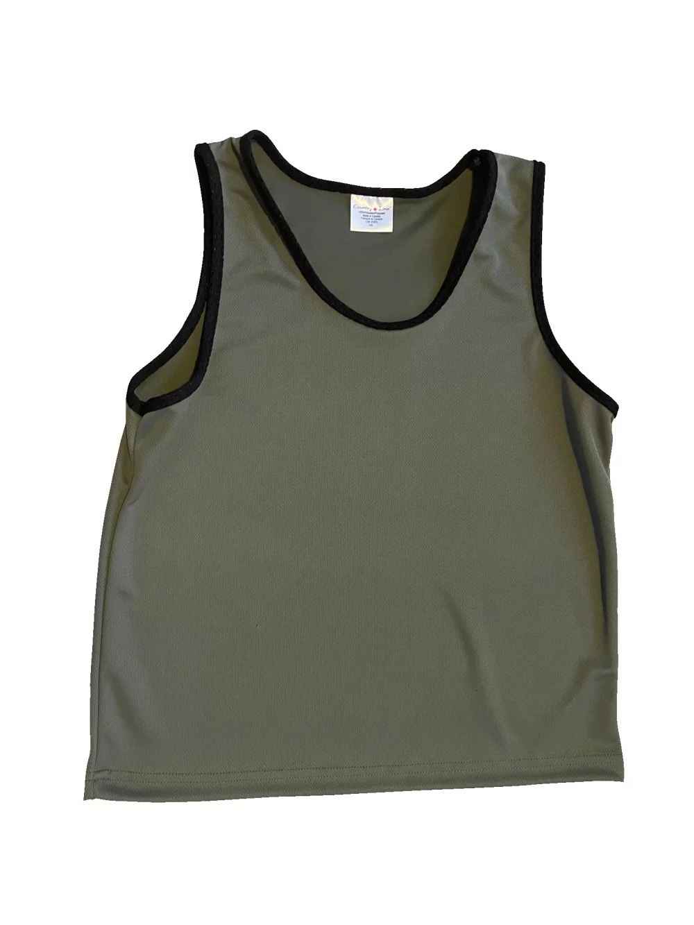Maillots de sport de luxe fabriqués au Canada