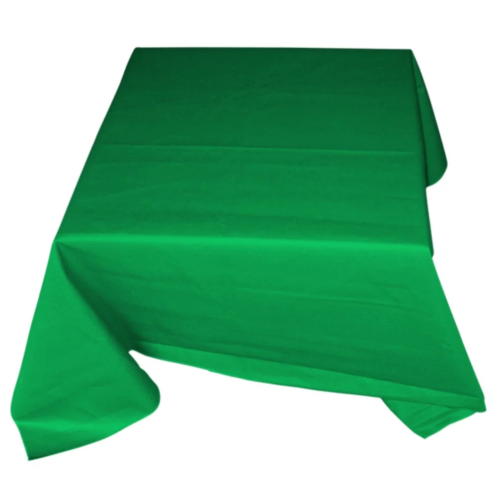 Canadian made Premium Round table cloths