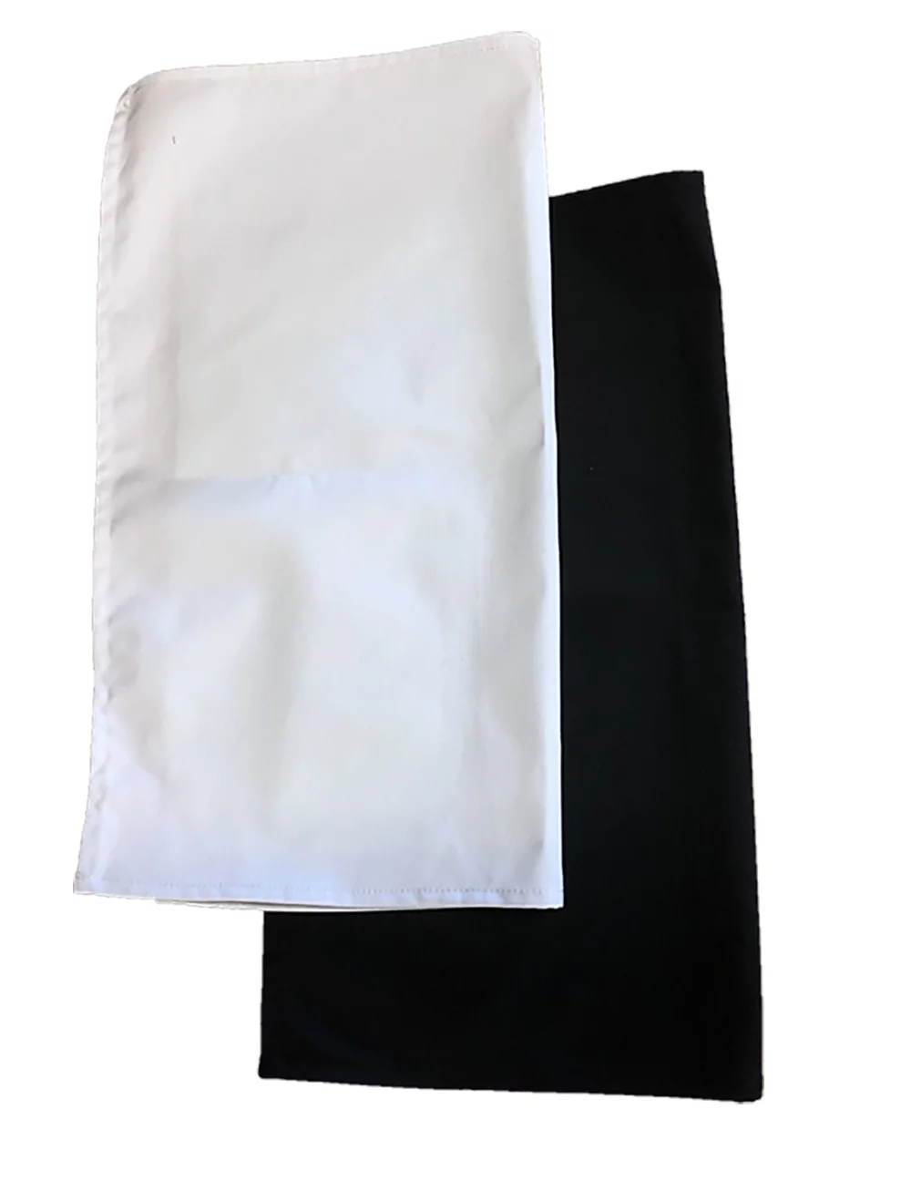 Canadian made Luxury Hemmed Taple Napkins