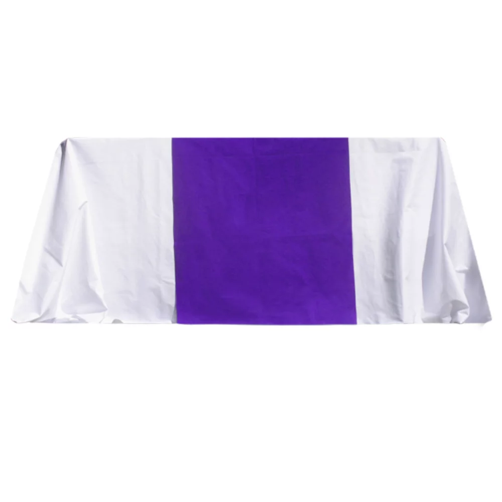 Canadian made Premium Table Runner