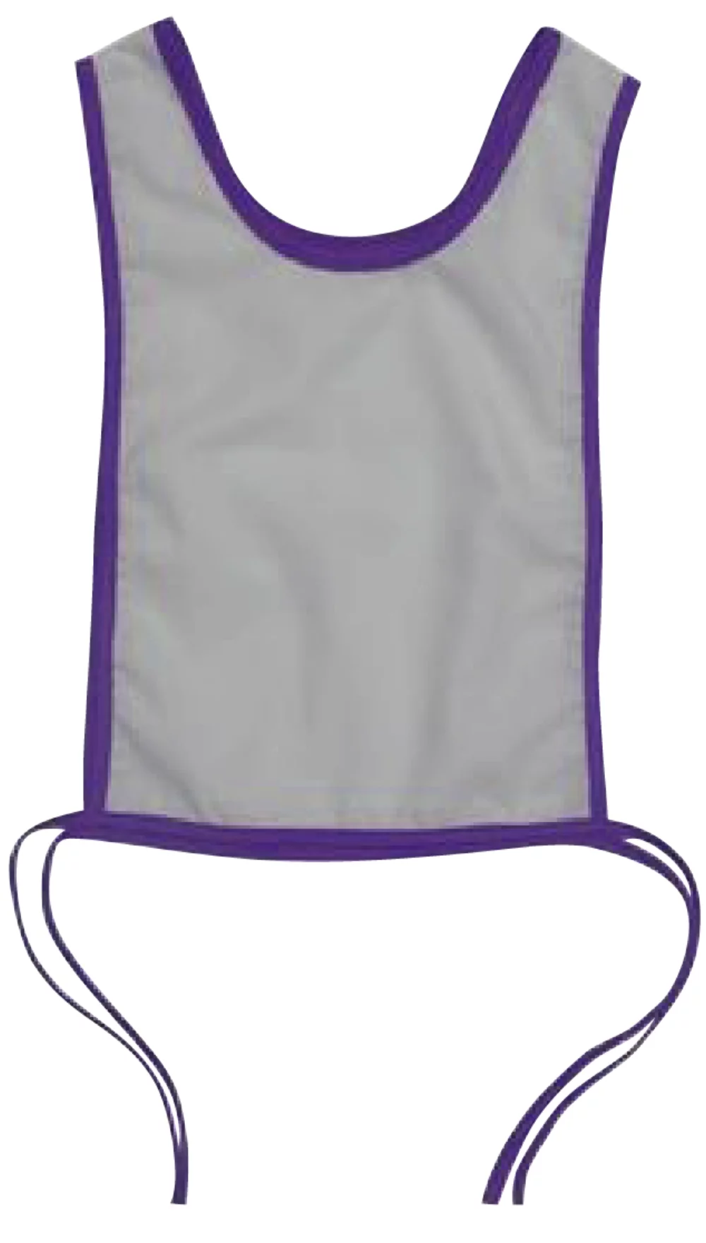 Canadian Made Luxury Youth Event Bib style