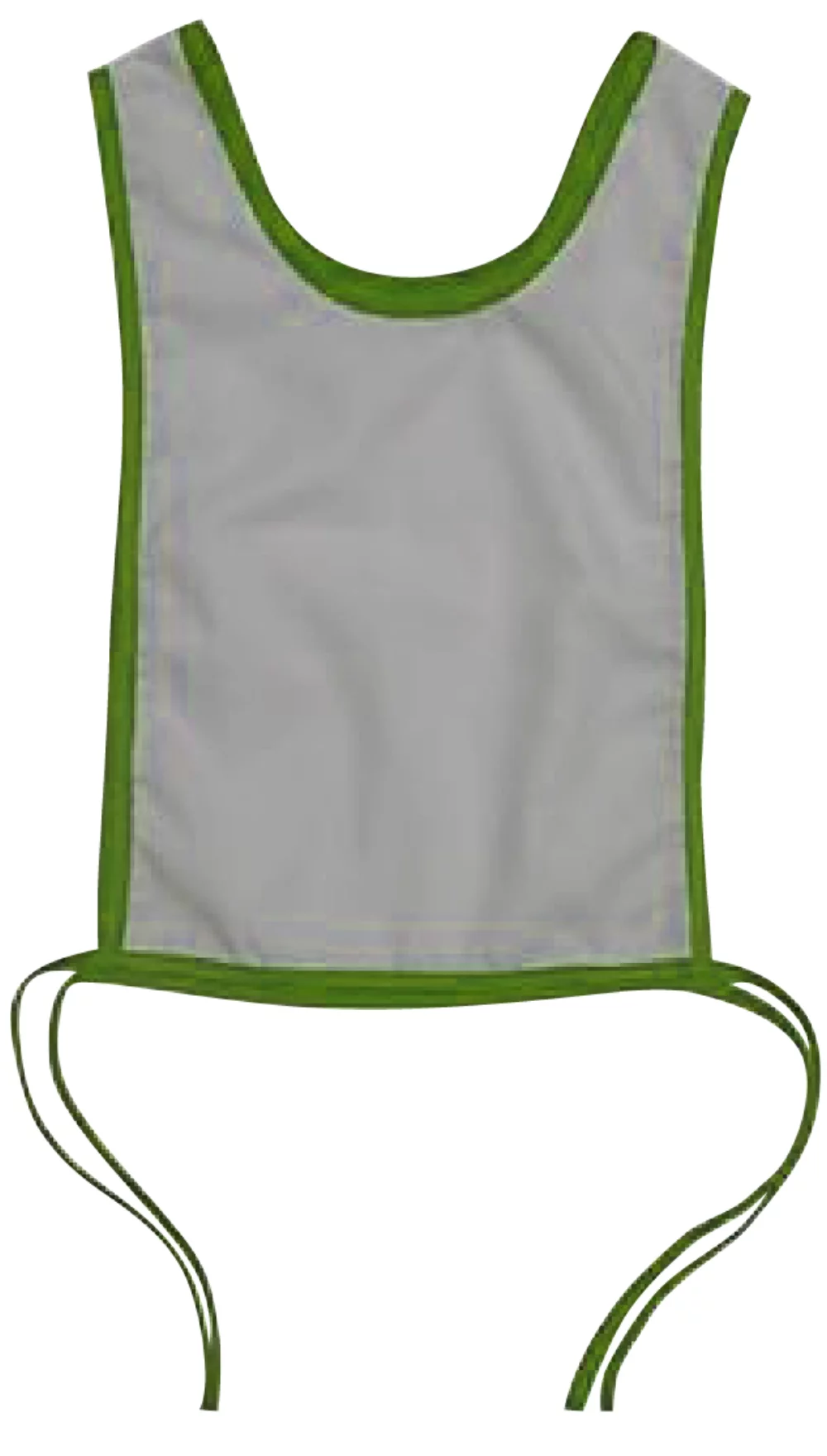 Canadian Made Luxury Youth Event Bib style