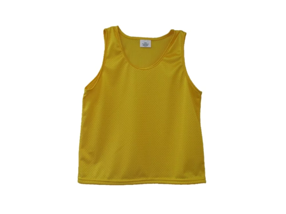 Pinnies de sport premium pour jeunes fabriqués au Canada