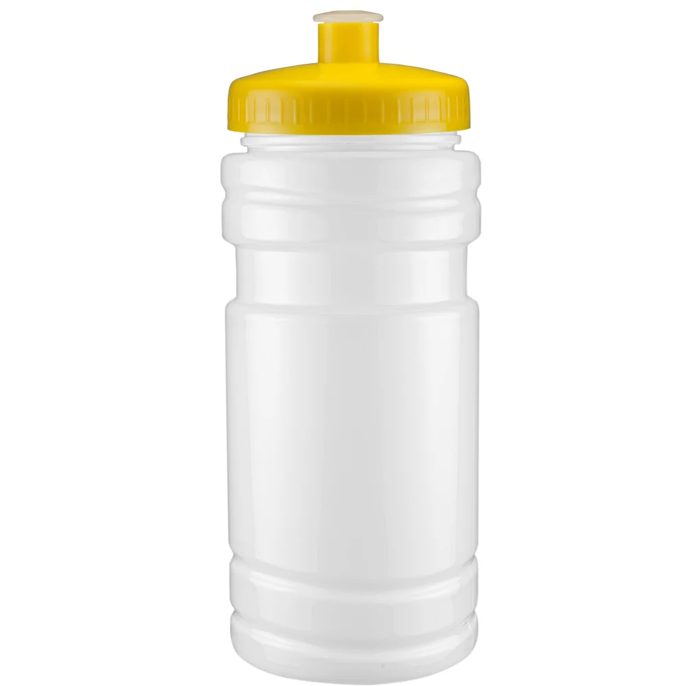 Bouteille Surf de 20 oz avec couvercle basculant à profil bas