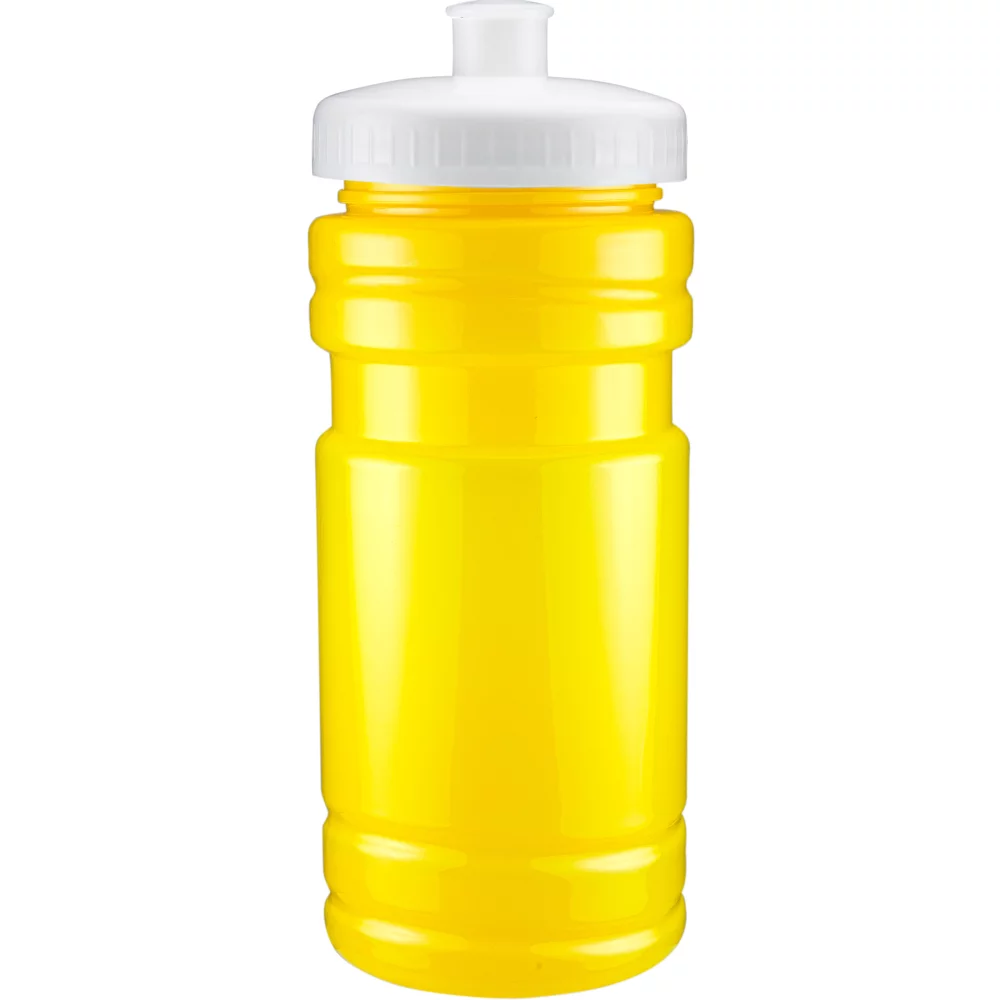 Bouteille Surf de 20 oz avec couvercle basculant à profil bas