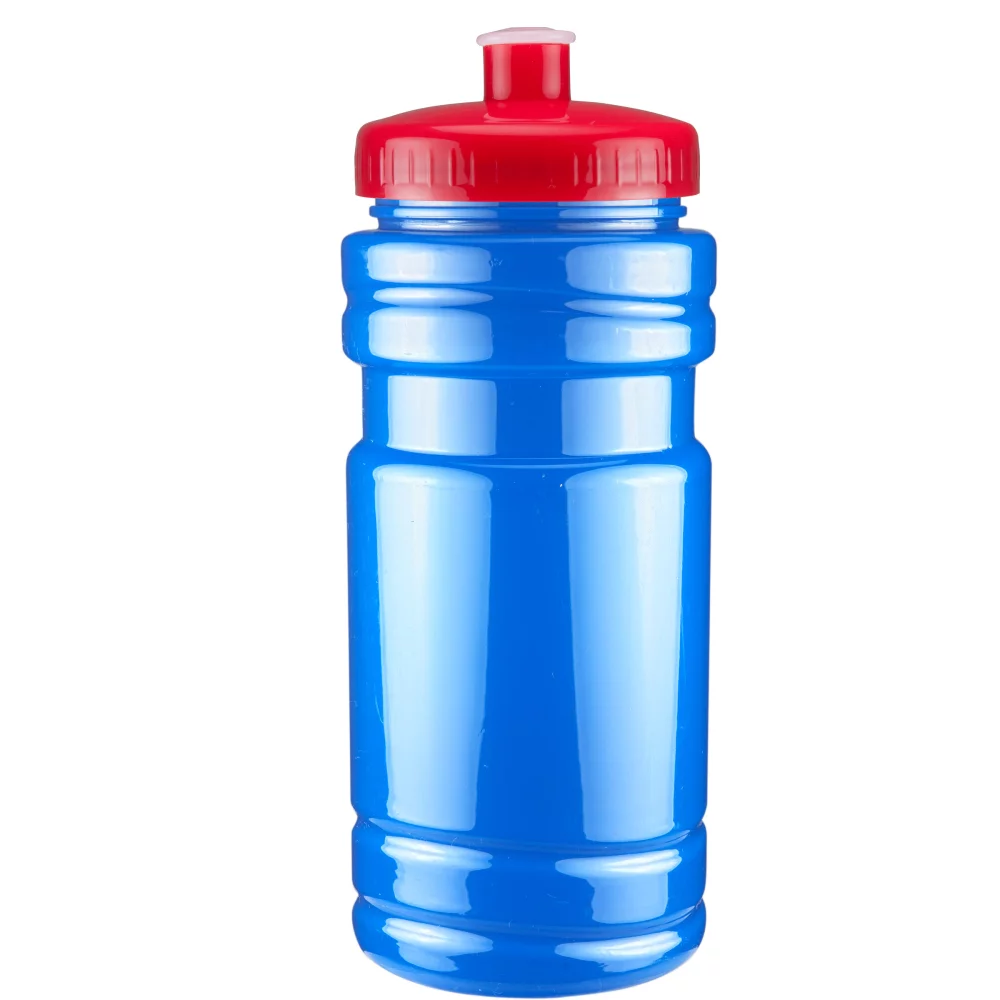 Bouteille Surf de 20 oz avec couvercle basculant à profil bas