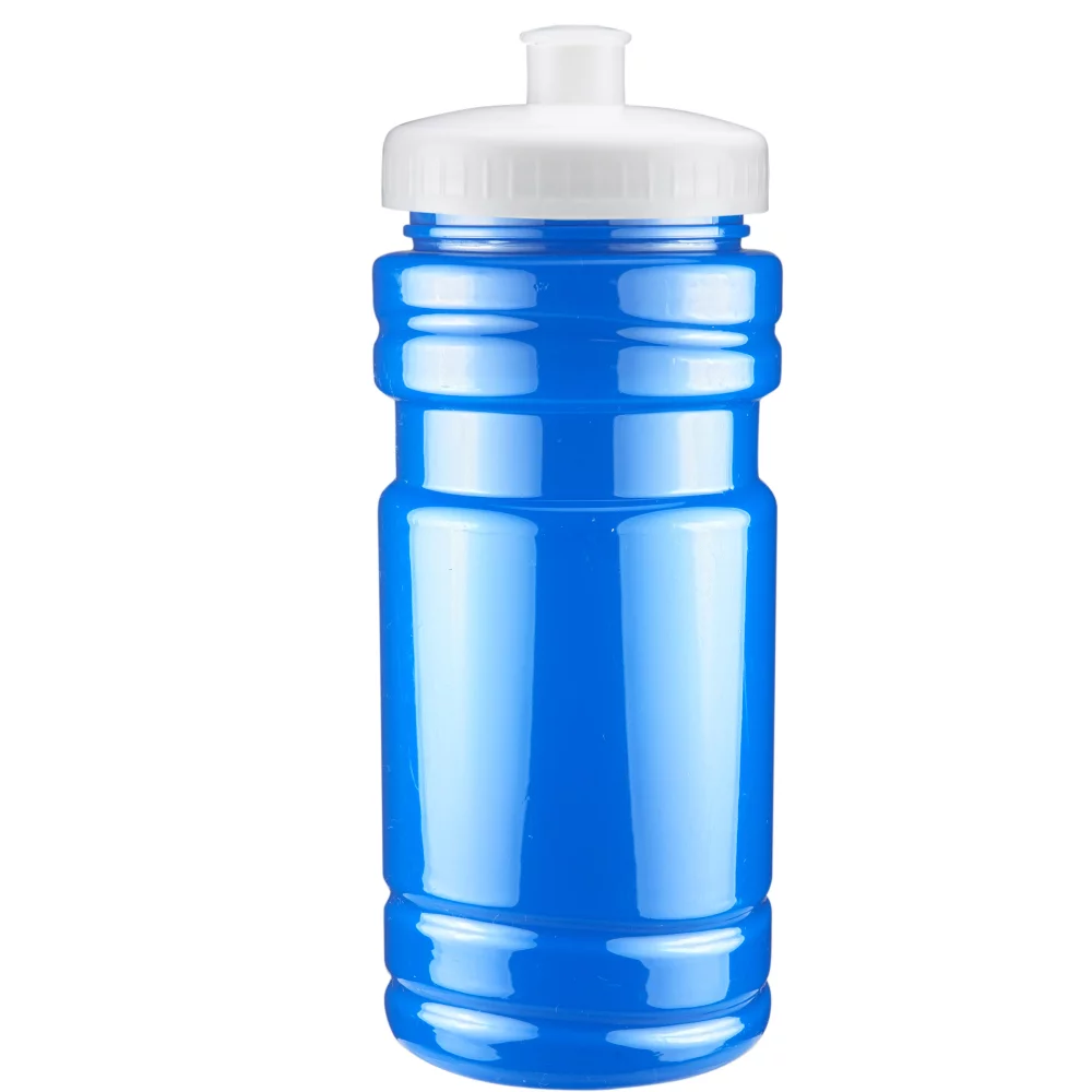 Bouteille Surf de 20 oz avec couvercle basculant à profil bas