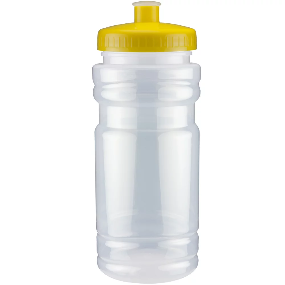 Bouteille Surf de 20 oz avec couvercle basculant à profil bas