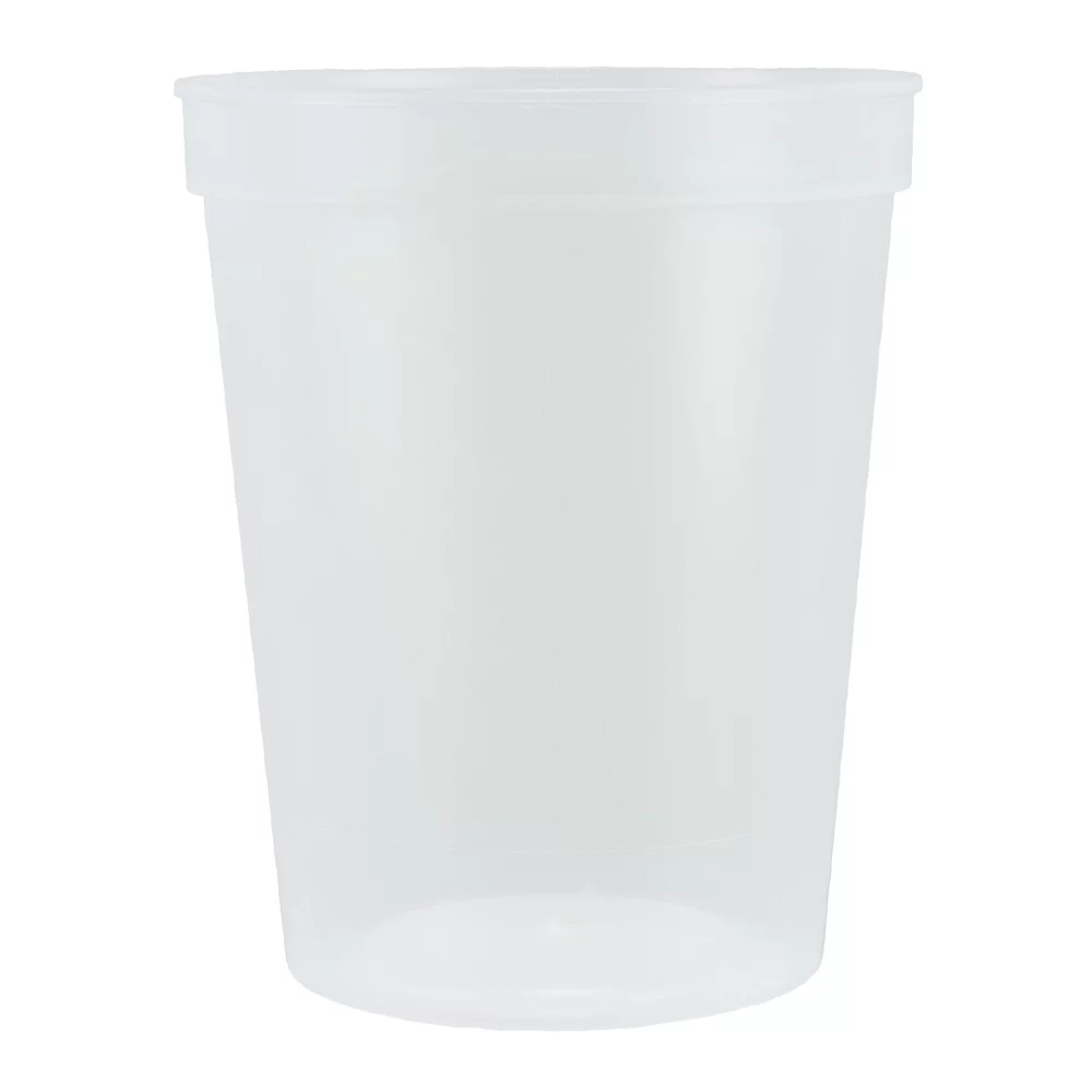 16 Oz. Stadium Cup