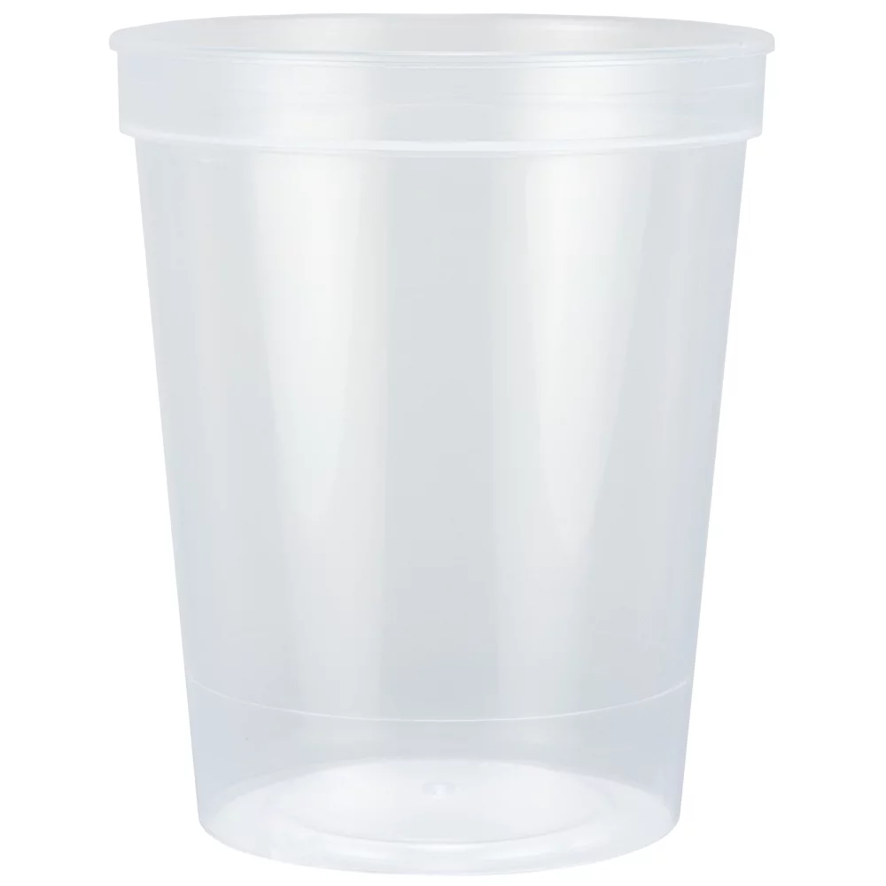 16 Oz. Stadium Cup